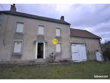 maison 3 pièces 98 m²