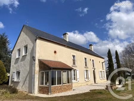 ferme 9 pièces 182 m²