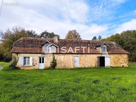 propriété 3 pièces 100 m²