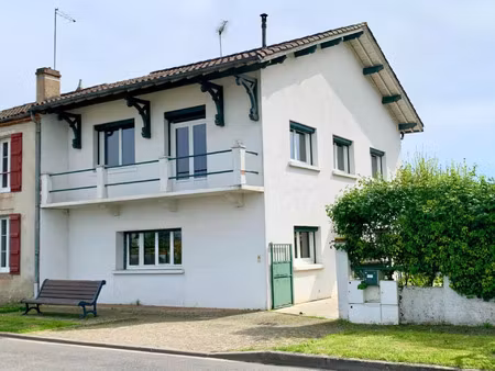 vente maison 6 pièces 143 m² valence (82400)