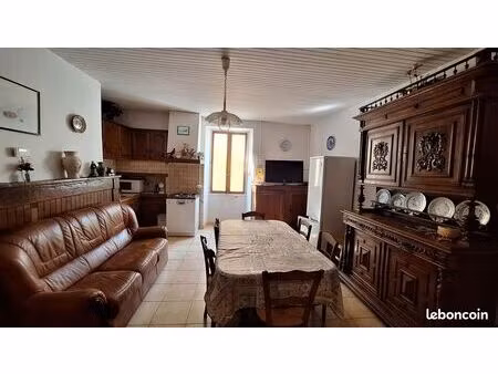 maison 4 pièces 160 m²