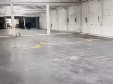 boutique 433 m² vincennes