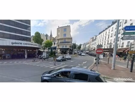 boutique 120 m² st cloud