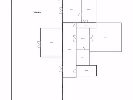 local commercial à louer