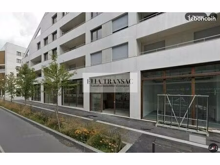 local commercial 88 m²