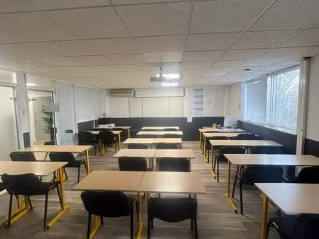 locaux creteil a louer