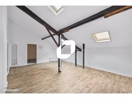 local d'activité 467 m²