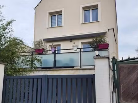 maison bry sur marne individuelle