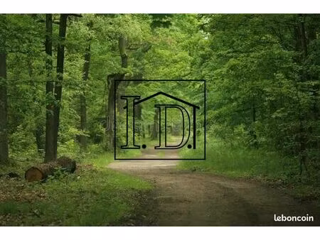 terrain 21025 m² creysse