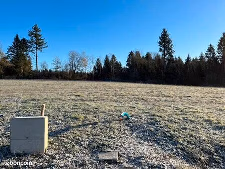 terrain 2 108 m² palazinges