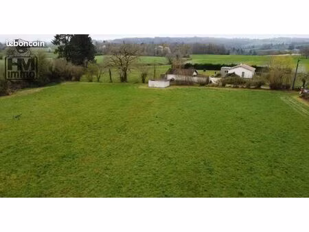 terrain 12 000 m² angoisse