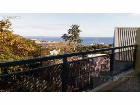 appartement 4 pièces 81 m²