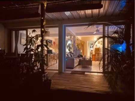 sous location saint leu