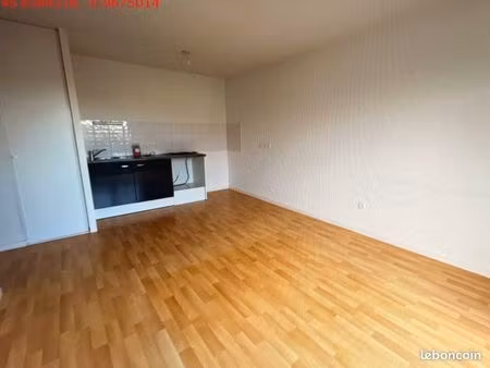 appartement t3 médis