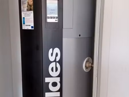 immobilier 65 m2 vente t3