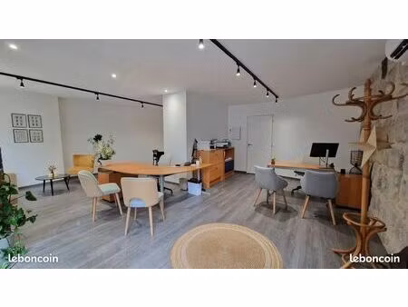 local commercial à louer