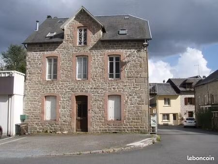 corrézienne de caractère