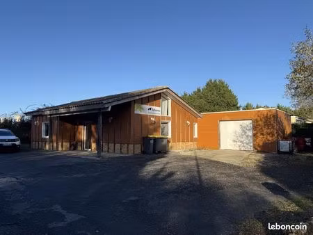 maison 85 m² la rochefoucauld