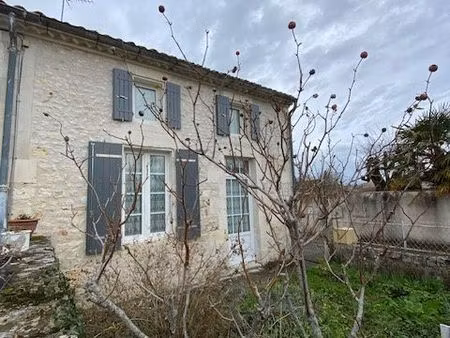 maison 4 pièces 75 m²