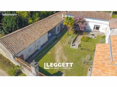 maison 4 pièces 108 m²