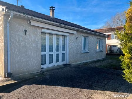 maison à rénover tourriers