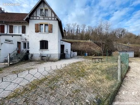 maison 3 pièces 70 m²