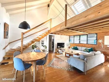 villa 9 pièces 185 m²