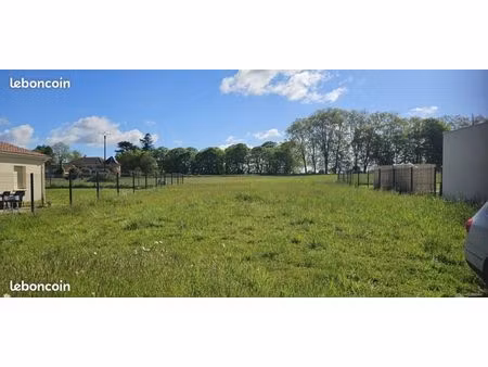 recherche terrain constr. dans la drôme