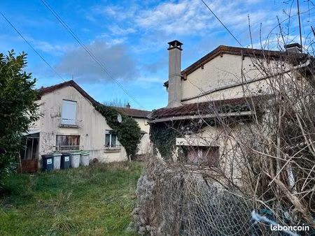 terrain 2 695 m² auvers sur oise