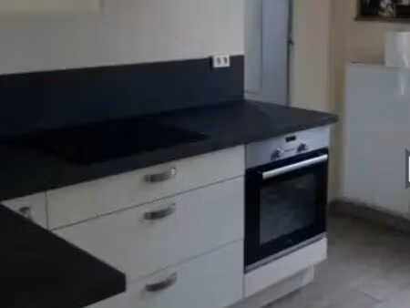 appartement 5 pièces 115 m²