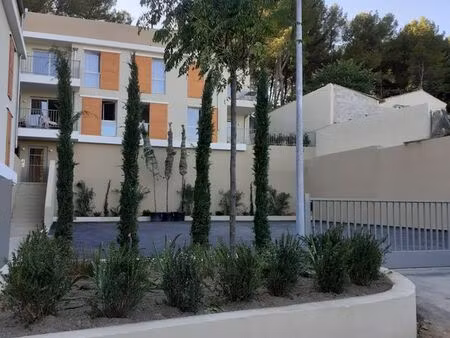 appartement t3 venelles