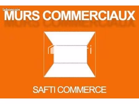 bureaux 471 m² matoury