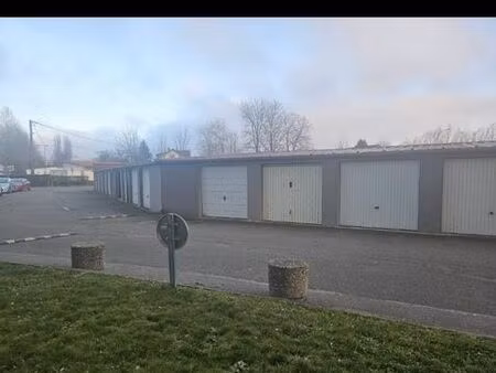 garage à vendre