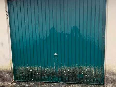 box à vendre haut mcy