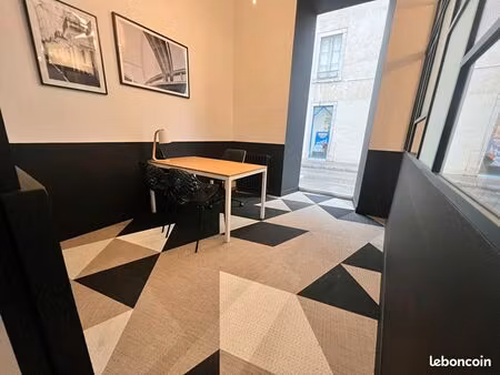 local commercial 125 m² besancon