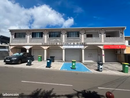 loue local professionnel