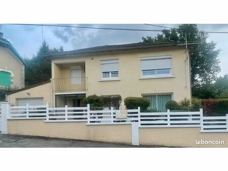 maison a vendre