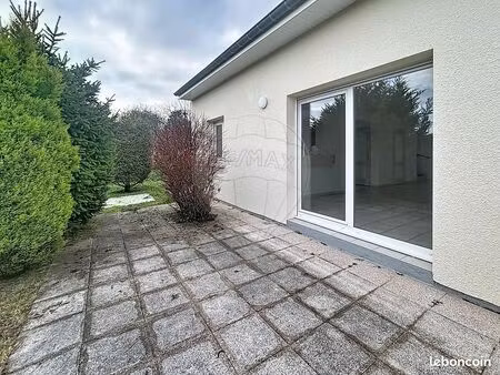 maison 4 pièces 106 m²
