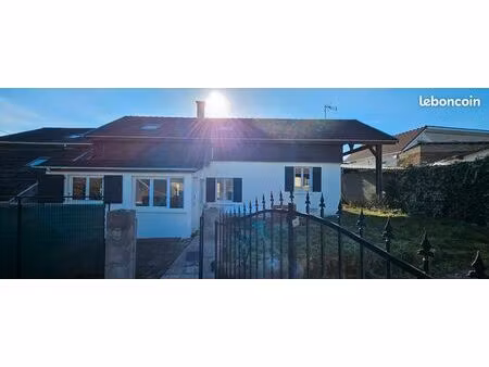 cette maison est faite pour vous