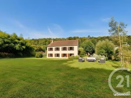 maison 6 pièces 125 m²