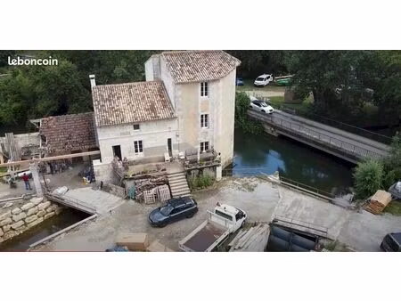 moulin fondé en titre 72.68kw