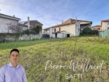 maison 4 pièces 106 m²