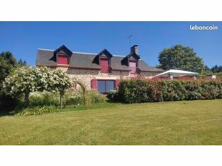propriété 5 pièces 150 m²