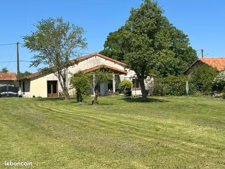 maison 4 pièces 114 m²