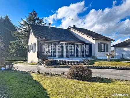 maison 7 pièces 121 m²