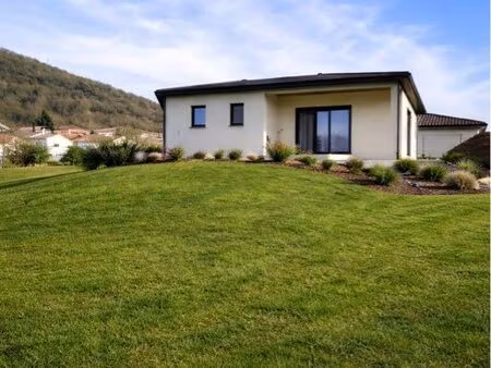 maison 4 pièces 115 m2