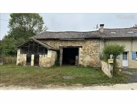 maison 3 pièces 93 m²