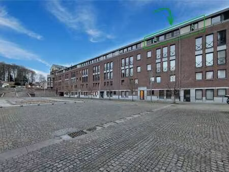 appartement 1 chambre avec parking – idéal investisseur