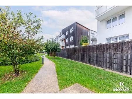 appartement 3 pièces 52 m²