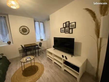 immeuble de rapport – tulle centre